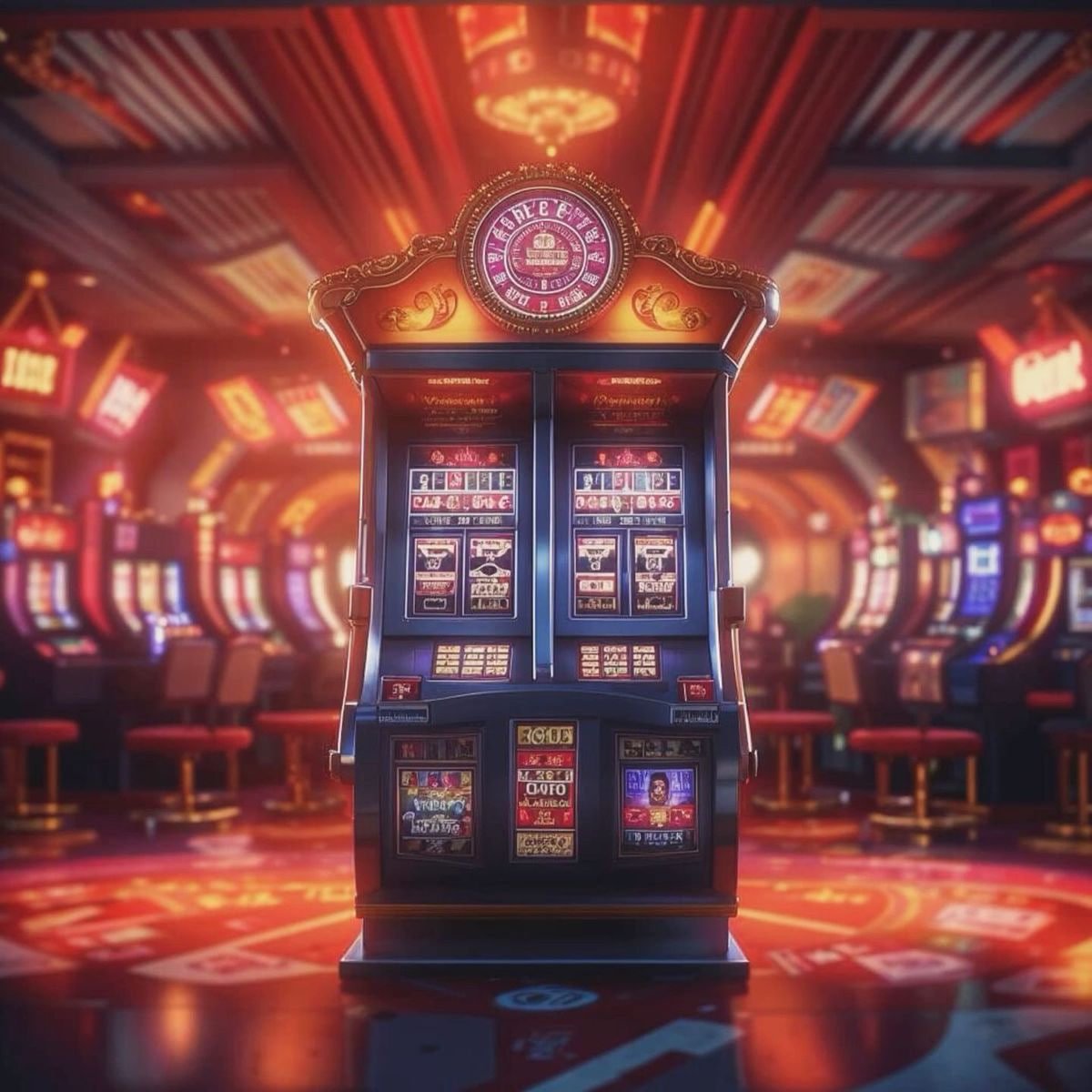 royal555