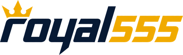 Royal555 Logo